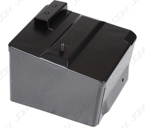 BATTERY BOX R. 911 69-73