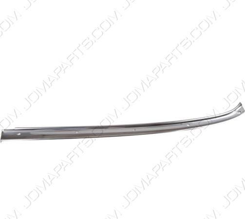 ASSETTO L.L.CHROME LUNOTTO POSTERIORE 911 CPE.