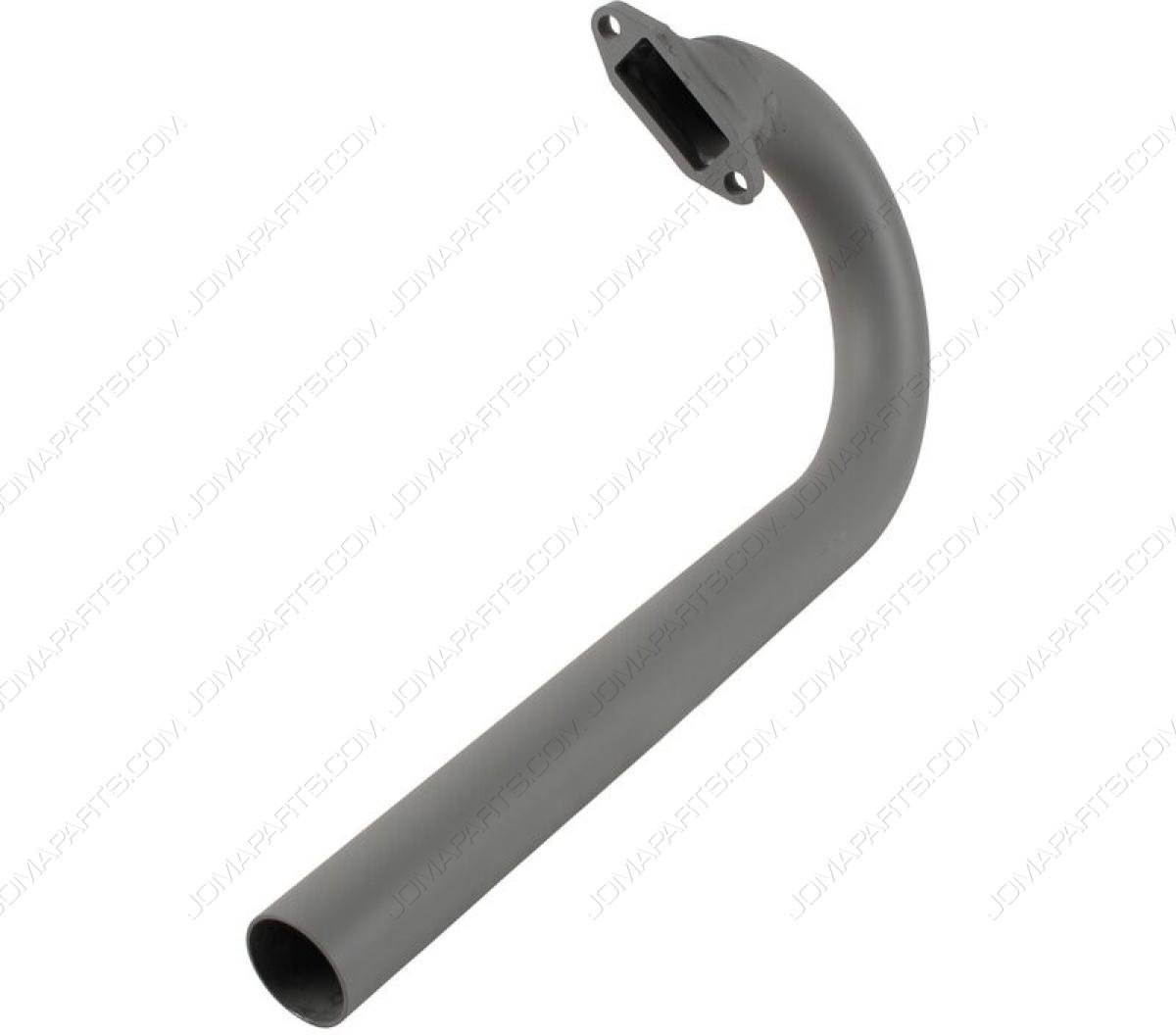 J-PIPE RECHTS 356 - 912