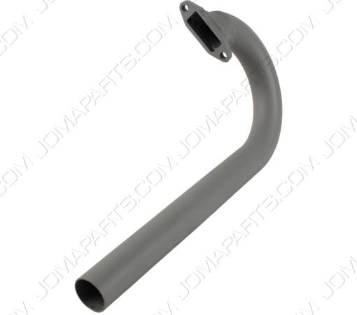 J-PIPE RECHTS 356 - 912