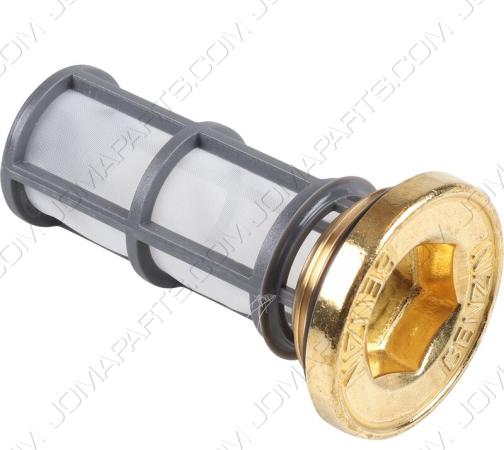 FILTER FUEL TANK 911 74-89