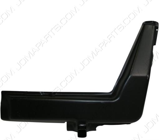KNOTENBLECH L. CABRIO-TARGA -89