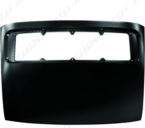 CAPOT ARR. 911 68-73