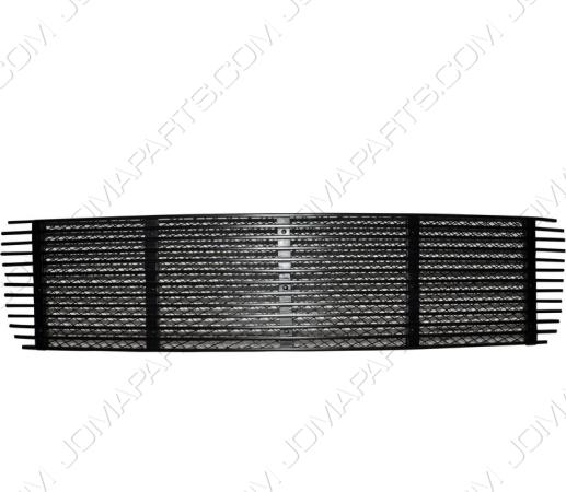 ENGINE LID GRILLE 72-73