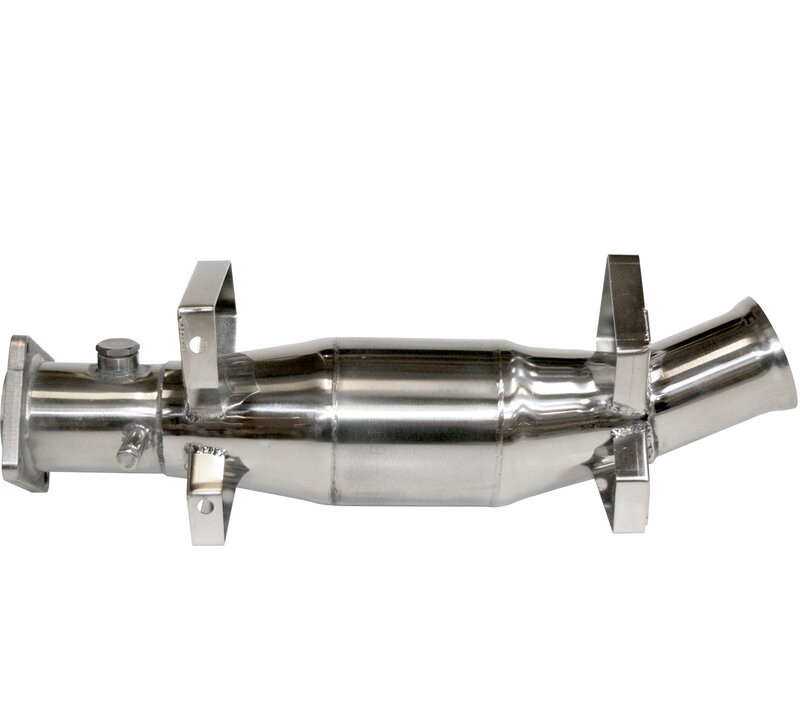 KATALYSATOR 964 INOX
