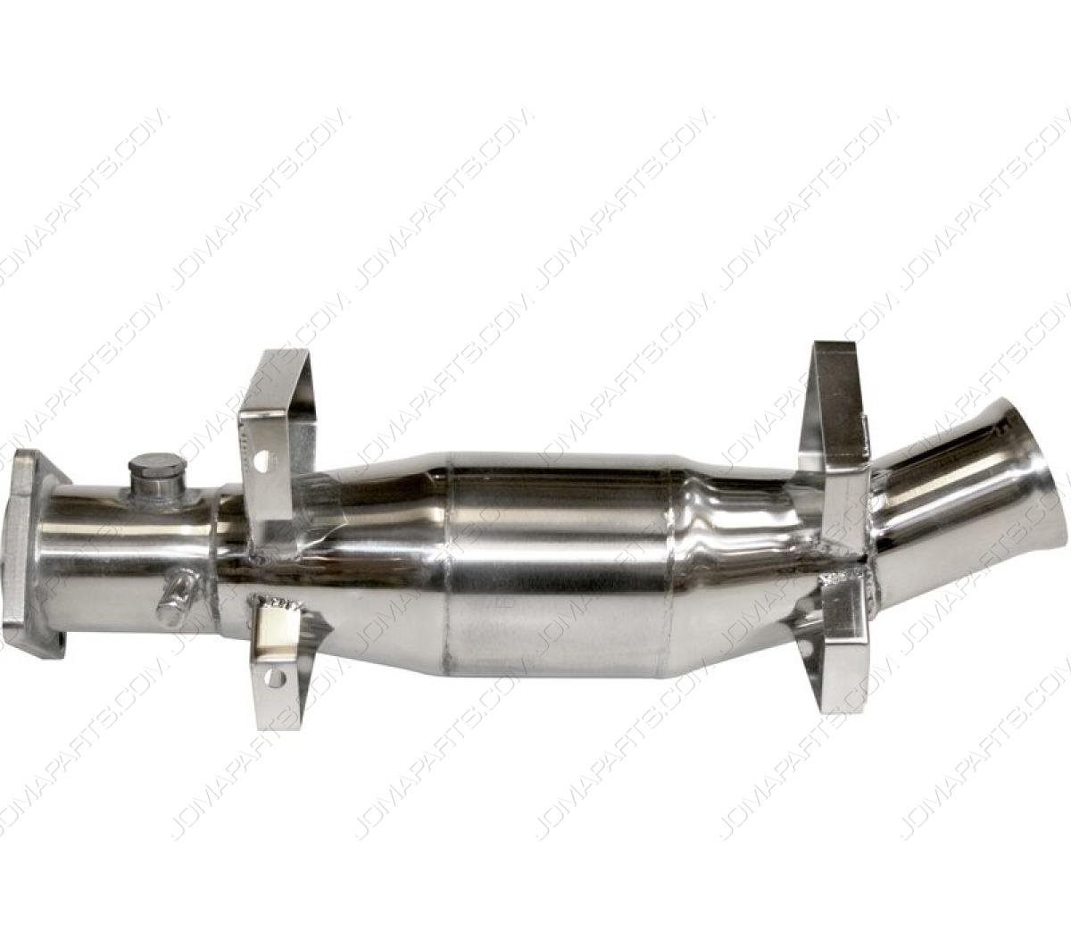 KATALYSATOR 964 INOX
