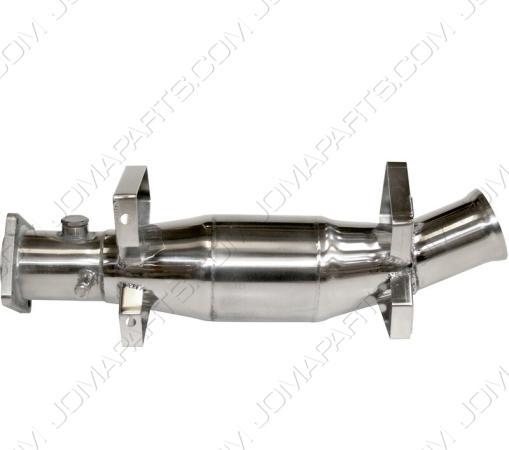 CATALYTIC CONVERTOR 964