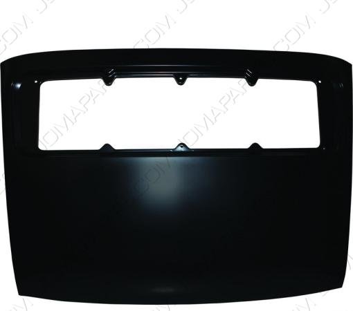 CAPOT MOTEUR 911 74-89