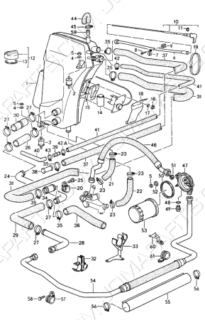 Olietank 964