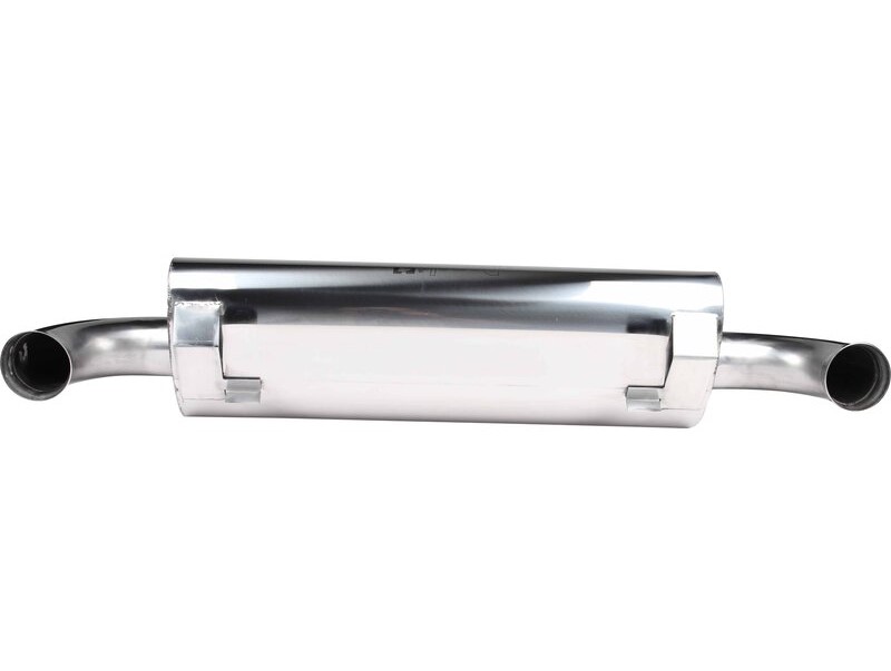 UITLAATPOT 964 REPRO INOX