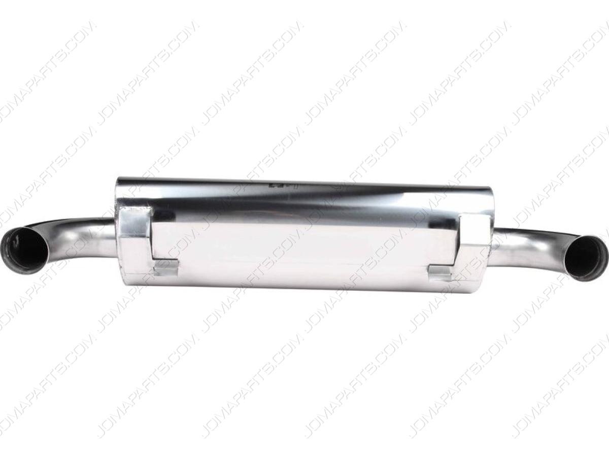 UITLAATPOT 964 REPRO INOX