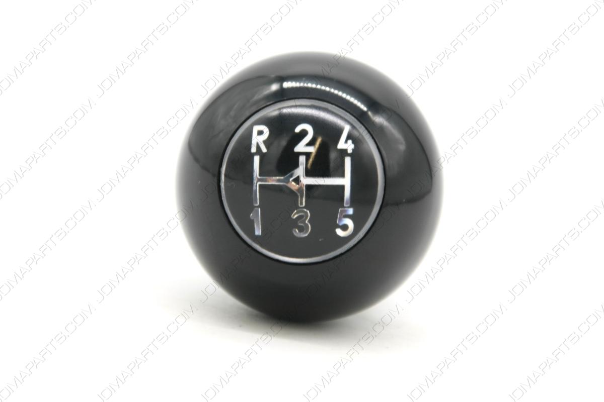 SHIFT KNOB 5-SP. 65-71