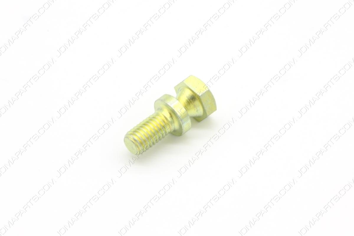 SHEAR BOLT SHORT 911 65-98