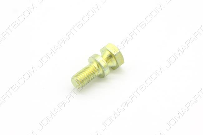 SHEAR BOLT SHORT 911 65-98
