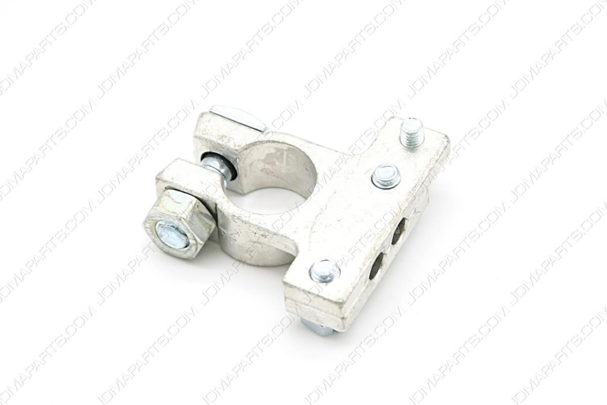 BATTERIJ KLEM 356 A-BT5 + 912 + 911 -73