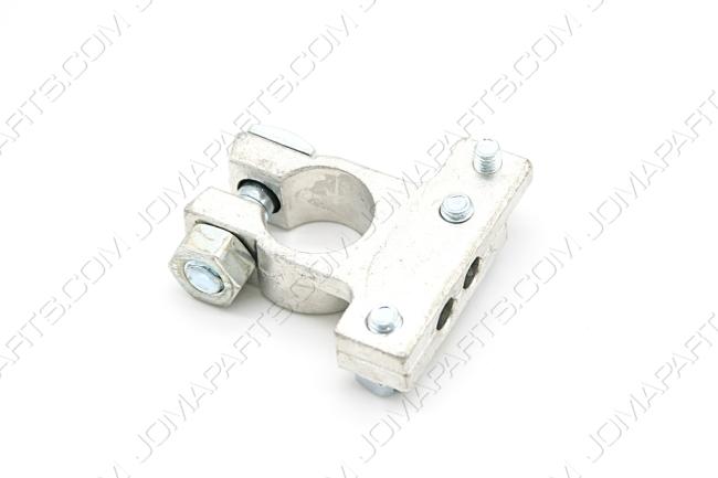 BATTERIJ KLEM 356 A-BT5 + 912 + 911 -73