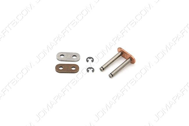 CONNECTING LINK DIST. CHAIN