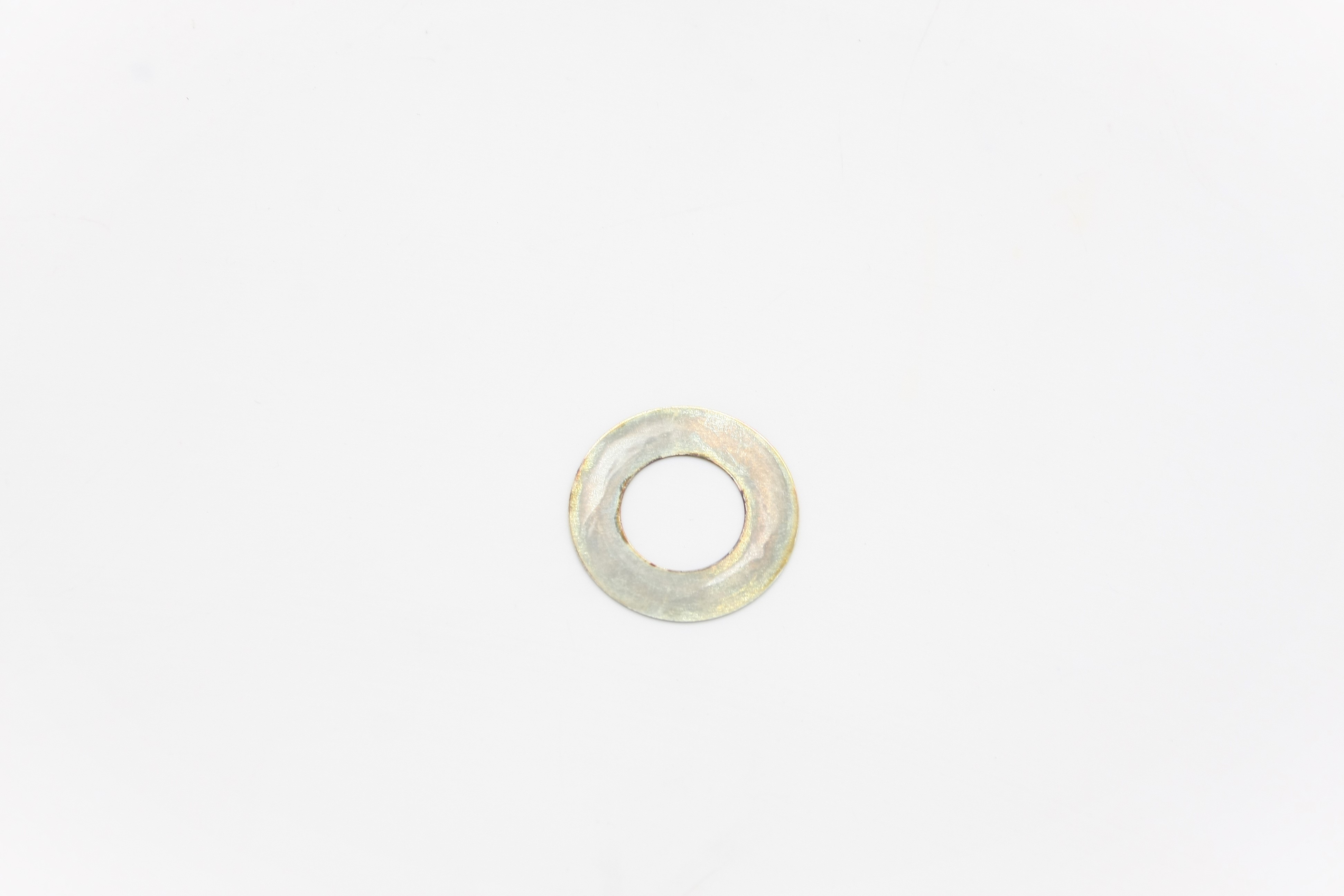THICKNESS 0.5MM PULLEY 964-91 TIPTRONIC