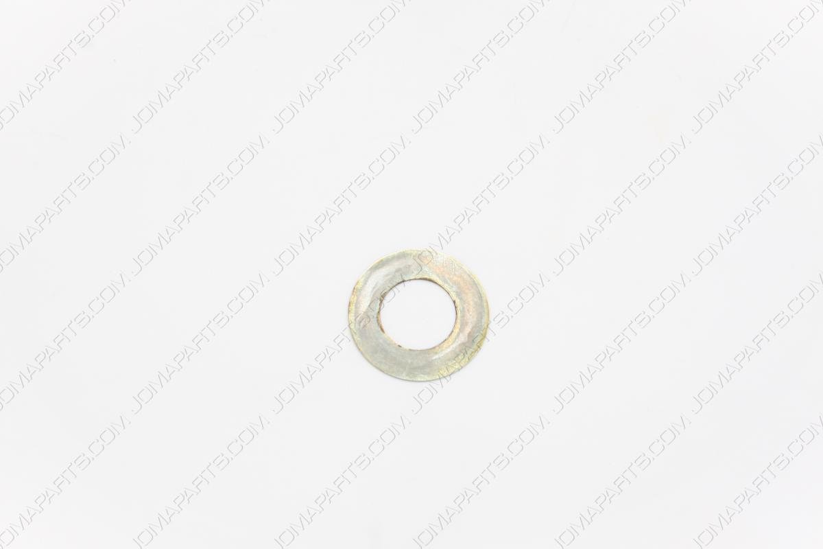 ÉPAISSEUR 0,5 MM POULIE 964-91 TIPTRONIC
