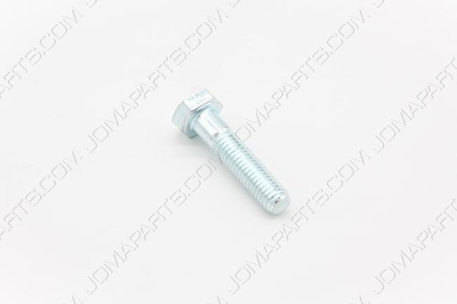 BOUT M8X40 UITLAATSYSTEEM 911 74-98