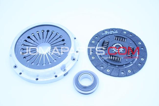 KIT EMBRAY.RENFORCE 911 72-86