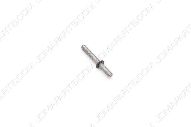 PIN ACHTERUITRIJLAMP CONTACT 911 -71