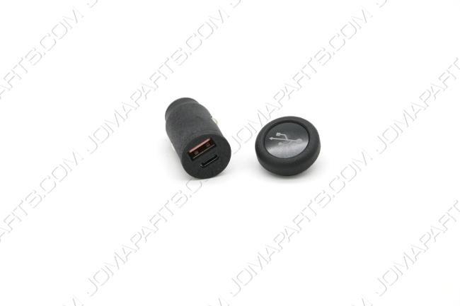 SIGARETTENAANSTEKER NAAR USB-POORT ADAPTOR 911