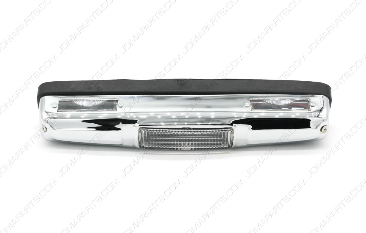 LICENSE LIGHT"SHINE DOWN"356A