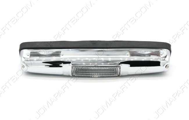 KENTEKENPLAAT VERLICHTING 'SHINE DOWN'  356 A