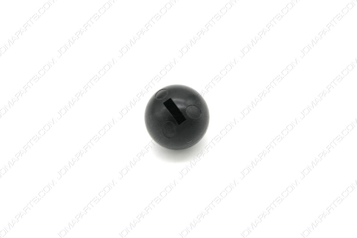 KNOP HANDGAS 911 68-73