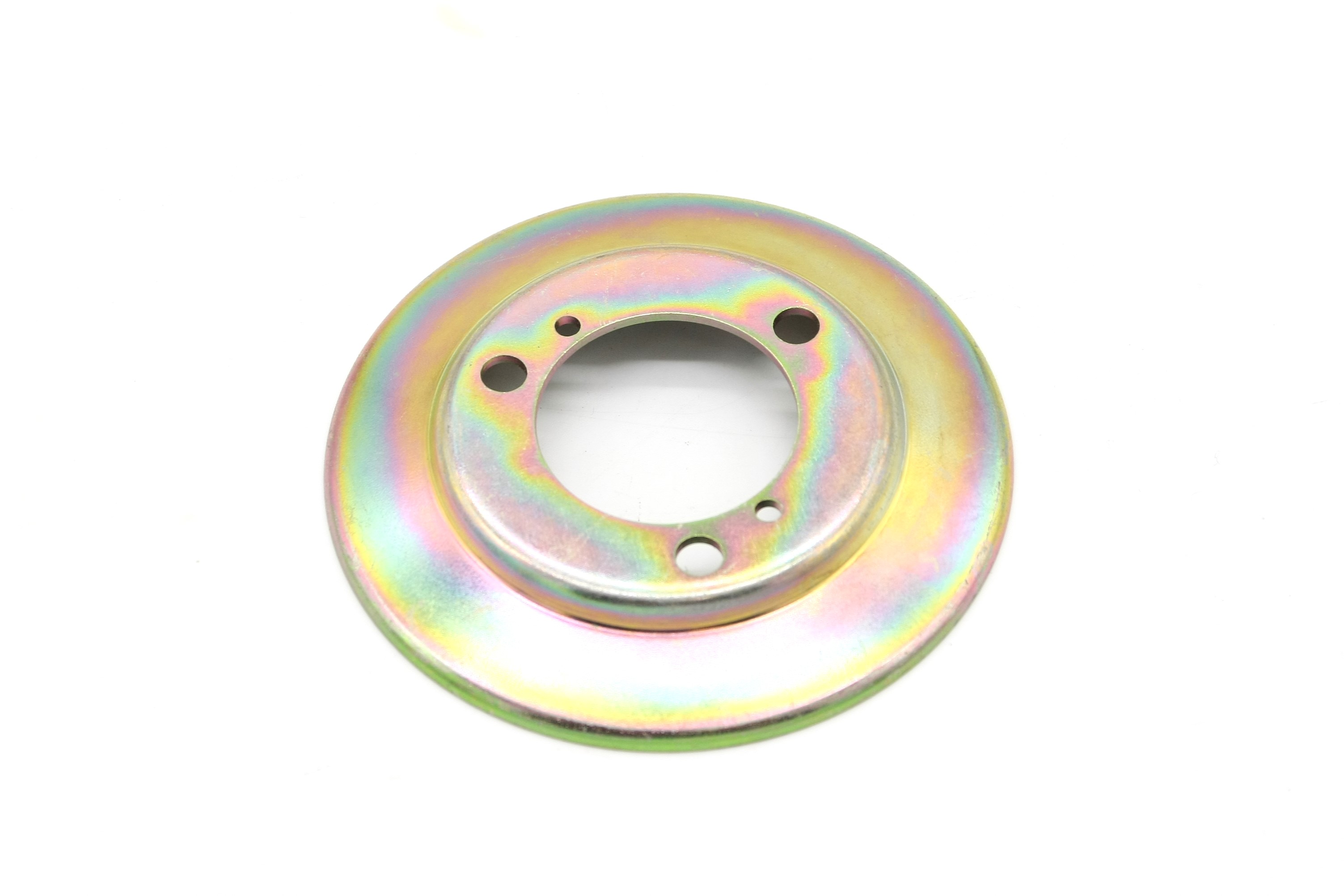 PULLEY HALF EXT. 964