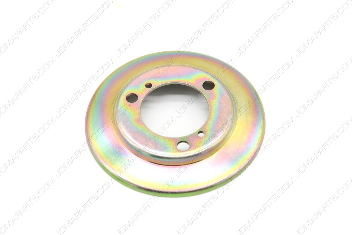PULLEY HALF EXT. 964