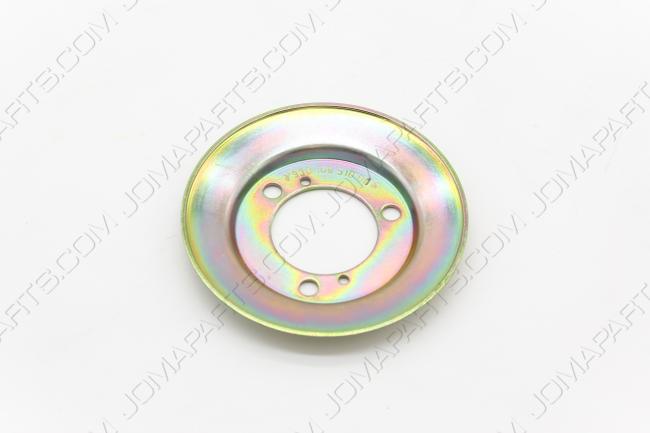 PULLEY HALF EXT. 964