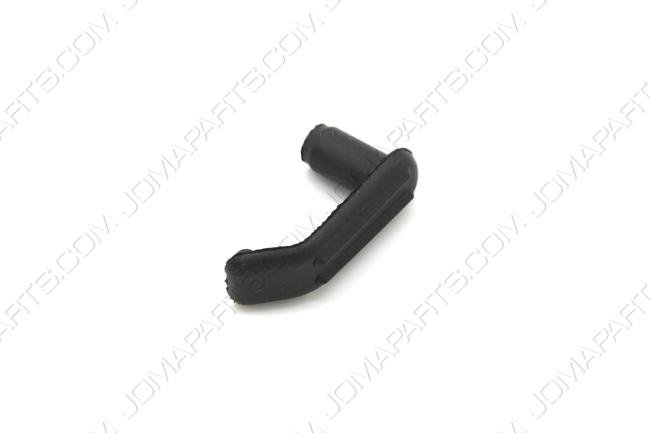 RUBB.STOP DOORSEAL 911 CAB.