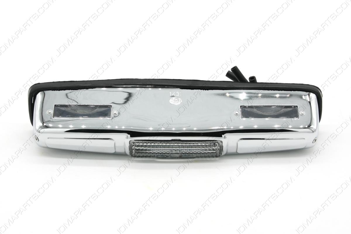 LUCE TARGA "SHINE UP "4 356 A