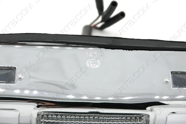LUCE TARGA "SHINE UP "4 356 A