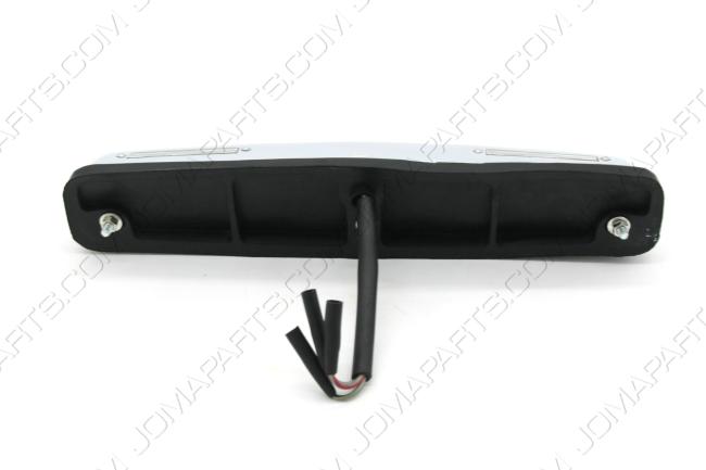 LUCE TARGA "SHINE UP "4 356 A