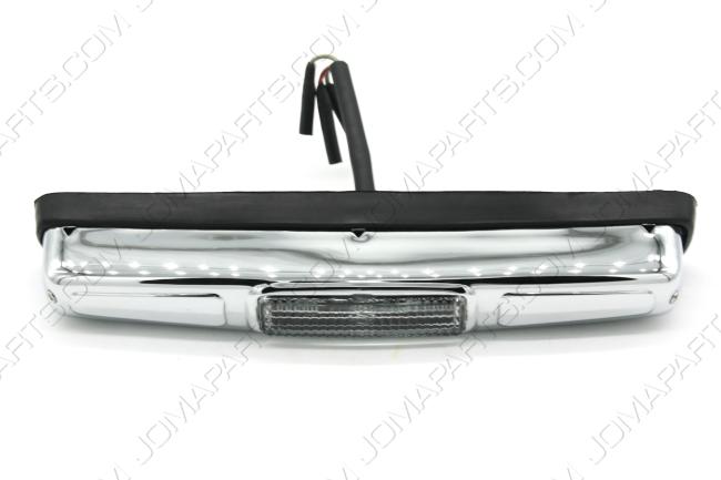 LUCE TARGA "SHINE UP "4 356 A