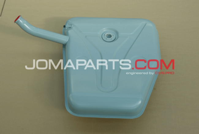 DEPÓSITO DE GASOLINA 356 BT6 - C