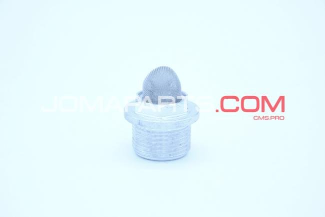 FILTRE AVEC BOULON RESERVOIR HUILE DE FREIN 356 PRE-A + A