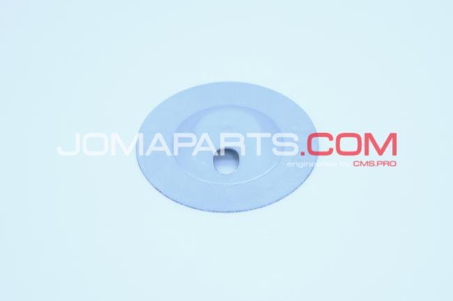 AFWATERDEKSEL ACCUBODEM 356 PRE-A - AT1