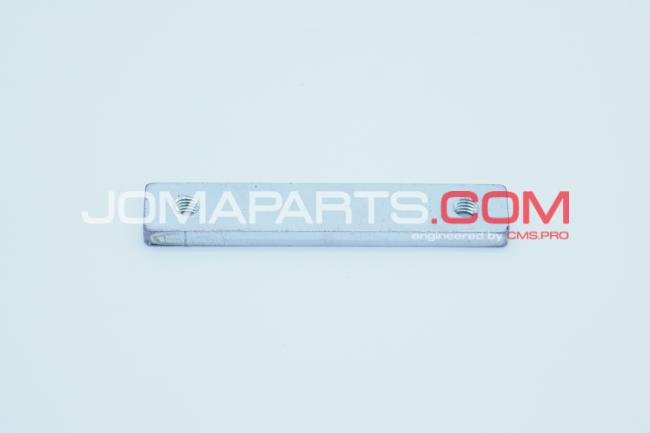 SUPPORT SERRURE SUP. CAPOT ARR. 356