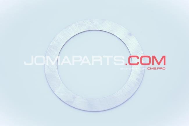 EINSTELLSCHEIBE SCHWUNGRAD 1.0MM 356