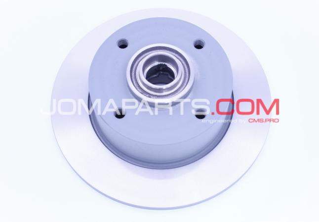 BRAKE DISC FRONT 914-4