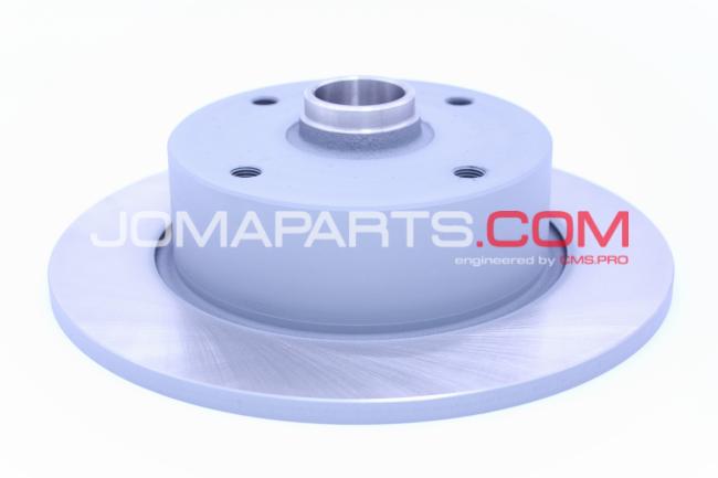 FRONT BRAKE DISC 914-4