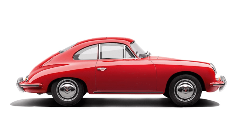 Porsche 356