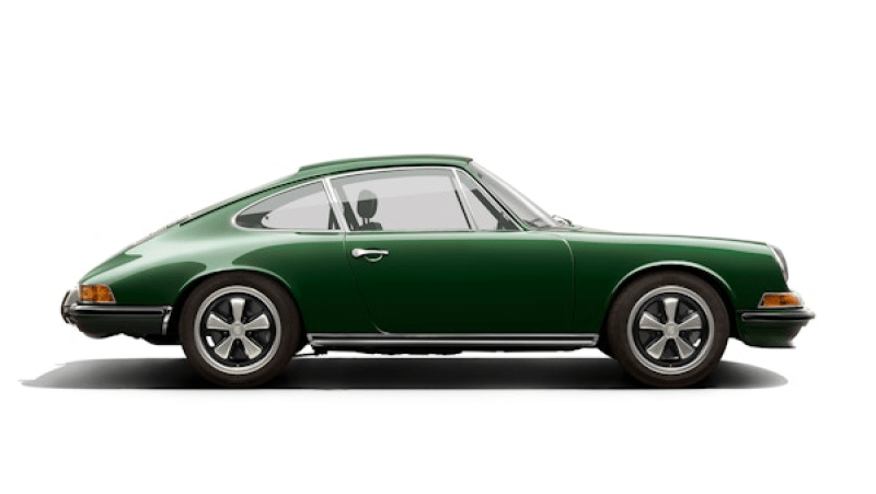 Porsche 912