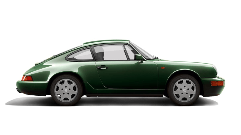 Porsche 964