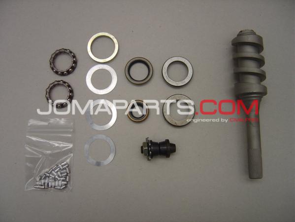 HERSTELINGSKIT ZF STUURHUIS 356AT2-C