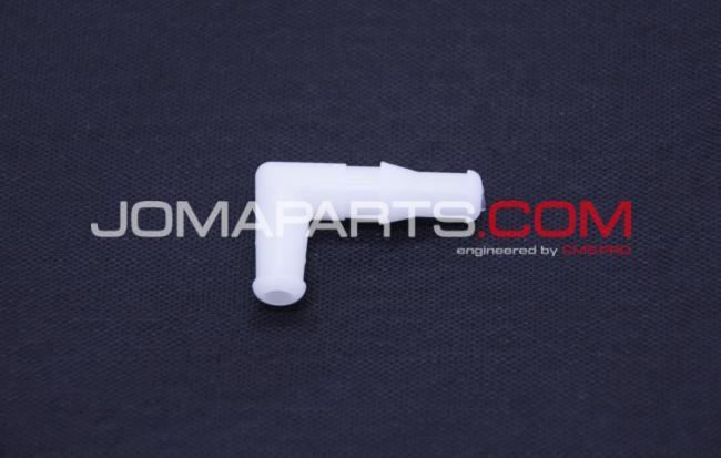 ELBOW WASHER BOTTLE CAP 356 T6